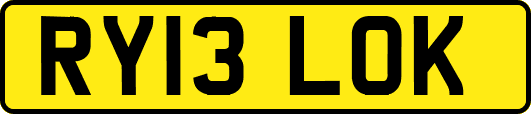 RY13LOK