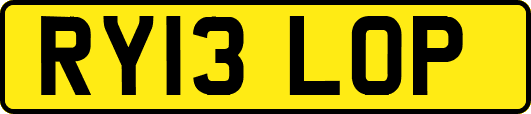 RY13LOP