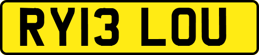 RY13LOU