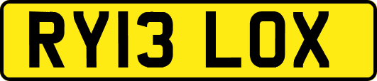 RY13LOX