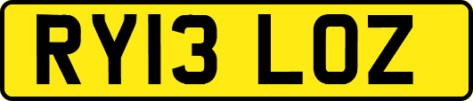 RY13LOZ