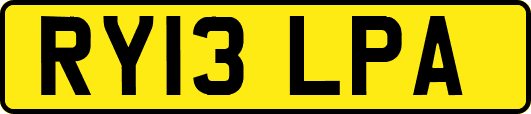 RY13LPA
