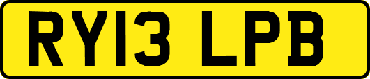 RY13LPB