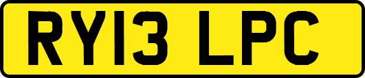 RY13LPC