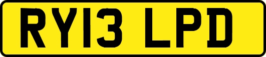 RY13LPD
