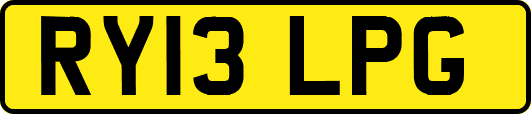 RY13LPG