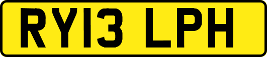 RY13LPH