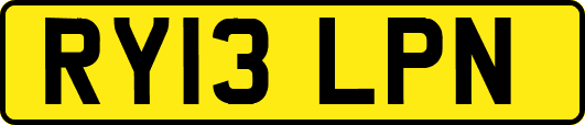 RY13LPN