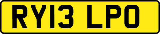 RY13LPO