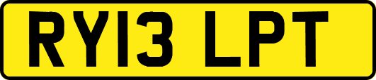 RY13LPT