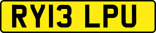 RY13LPU