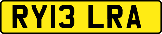 RY13LRA