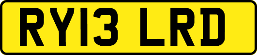 RY13LRD