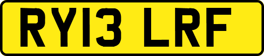 RY13LRF