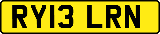 RY13LRN