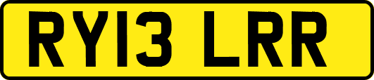RY13LRR