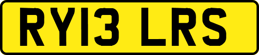 RY13LRS