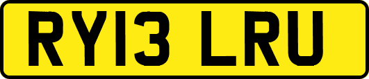 RY13LRU