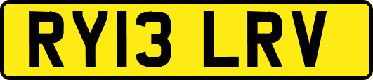 RY13LRV