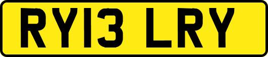 RY13LRY
