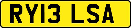 RY13LSA