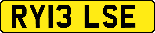 RY13LSE