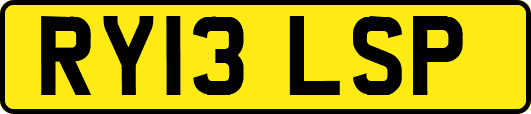 RY13LSP