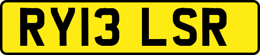 RY13LSR
