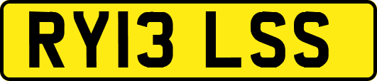 RY13LSS