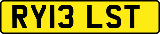 RY13LST