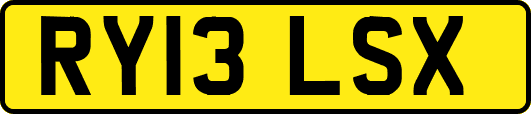 RY13LSX