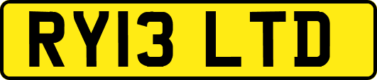 RY13LTD