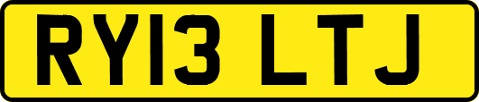 RY13LTJ