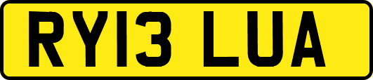 RY13LUA