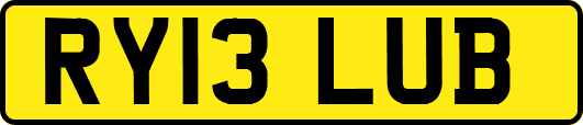 RY13LUB