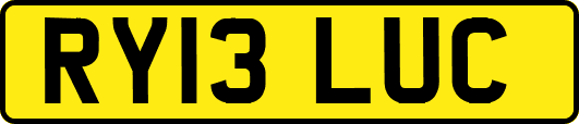 RY13LUC
