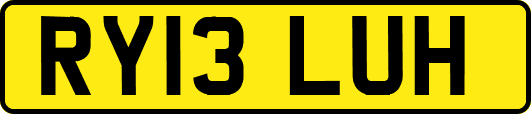 RY13LUH