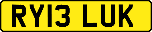 RY13LUK