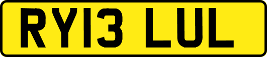 RY13LUL
