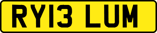 RY13LUM
