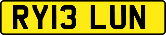 RY13LUN