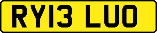 RY13LUO