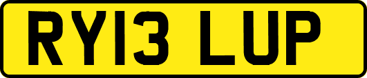 RY13LUP