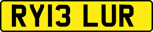 RY13LUR