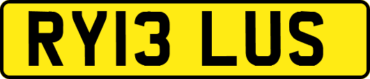 RY13LUS