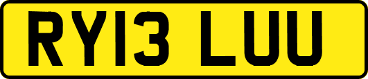 RY13LUU