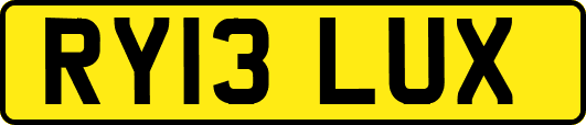 RY13LUX