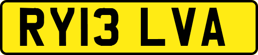 RY13LVA