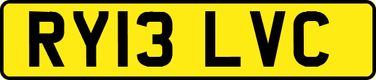 RY13LVC