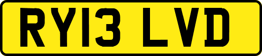 RY13LVD